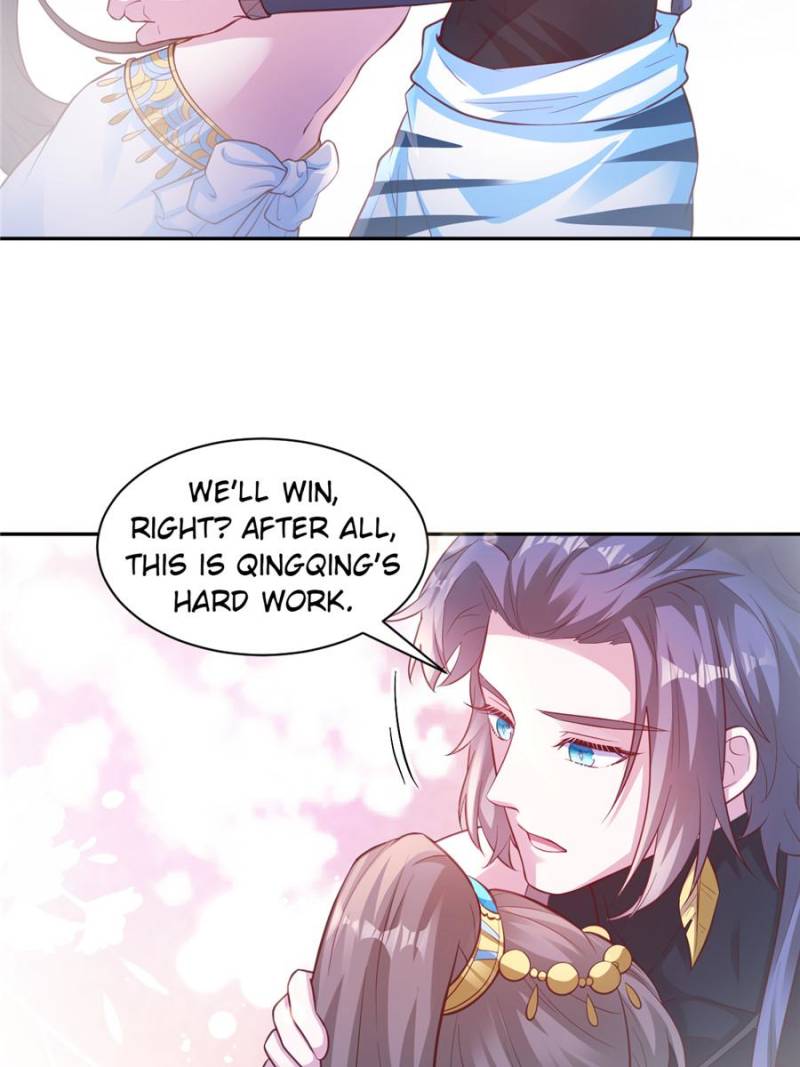 Beauty and the Beasts Chapter 687 - Page 37