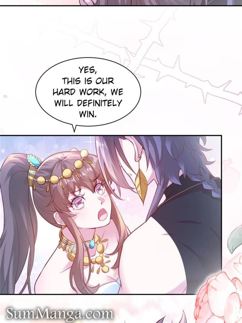 Beauty and the Beasts Chapter 687 - Page 38