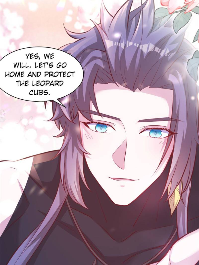 Beauty and the Beasts Chapter 687 - Page 39