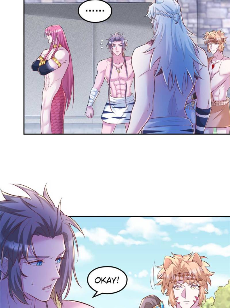 Beauty and the Beasts Chapter 687 - Page 4