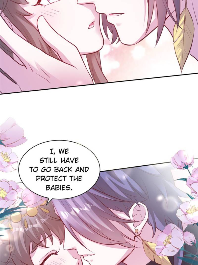 Beauty and the Beasts Chapter 687 - Page 42
