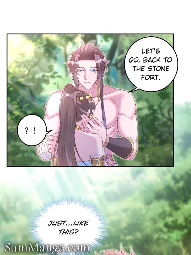 Beauty and the Beasts Chapter 687 - Page 44
