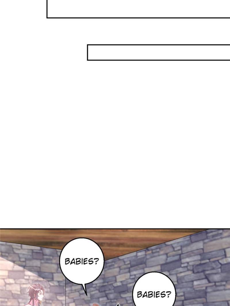 Beauty and the Beasts Chapter 687 - Page 46