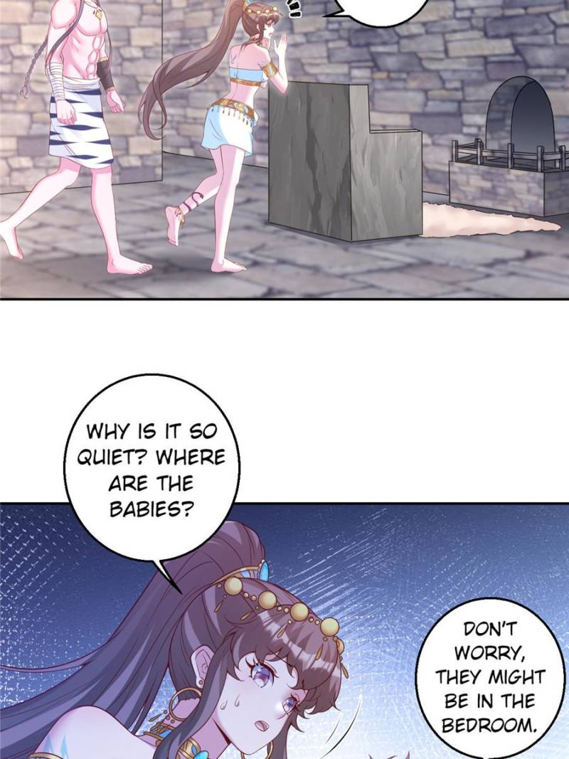 Beauty and the Beasts Chapter 687 - Page 47