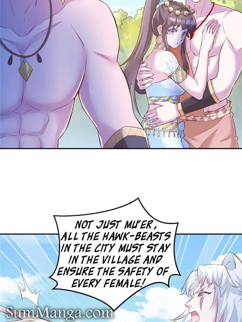 Beauty and the Beasts Chapter 687 - Page 5