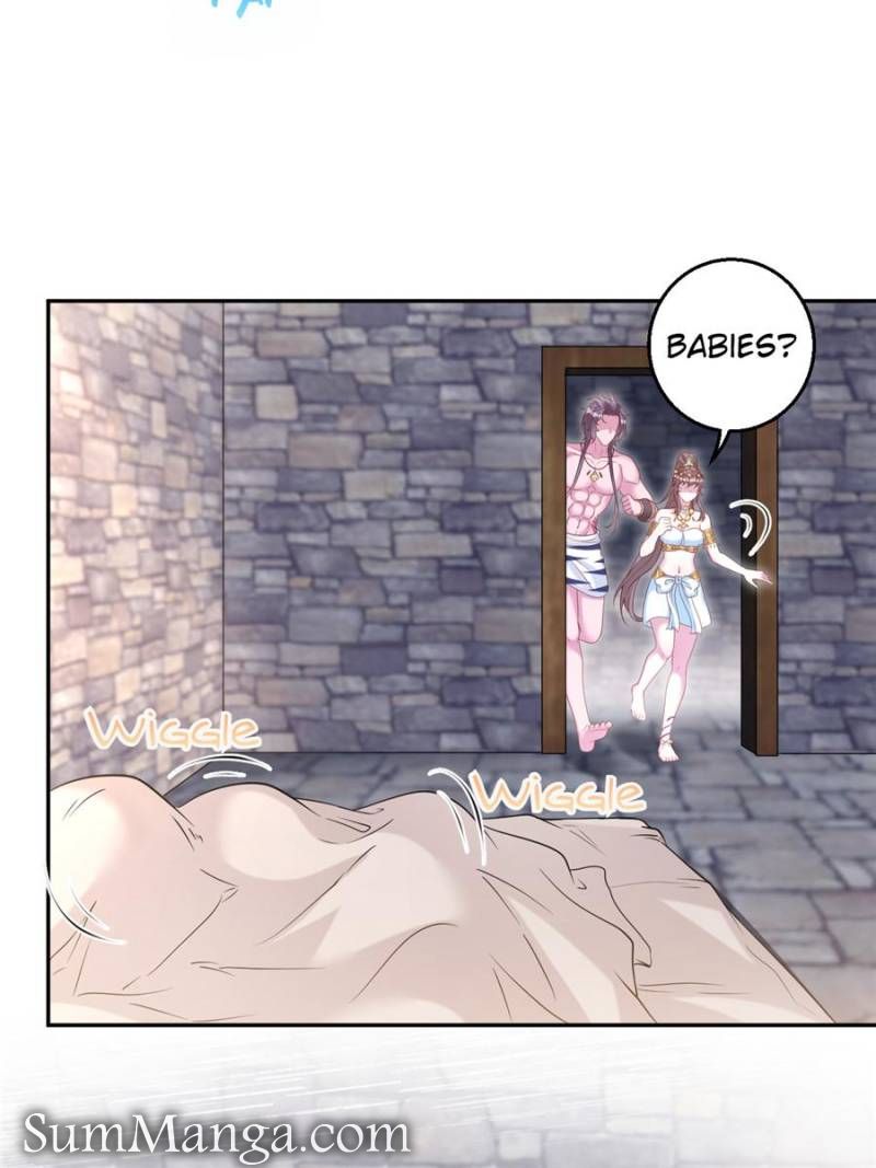 Beauty and the Beasts Chapter 687 - Page 50