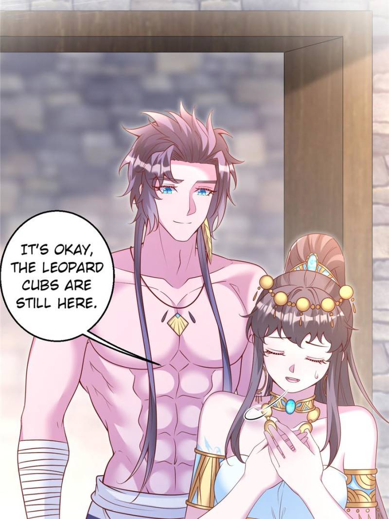 Beauty and the Beasts Chapter 687 - Page 51