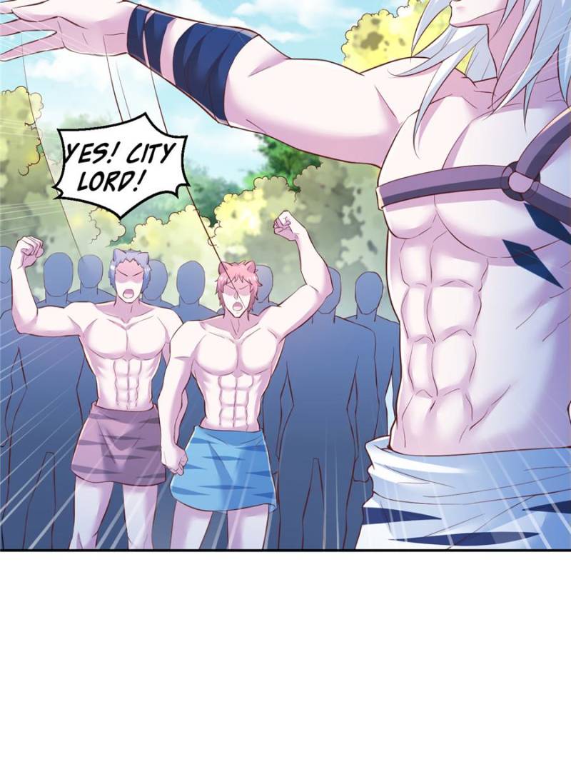 Beauty and the Beasts Chapter 687 - Page 6