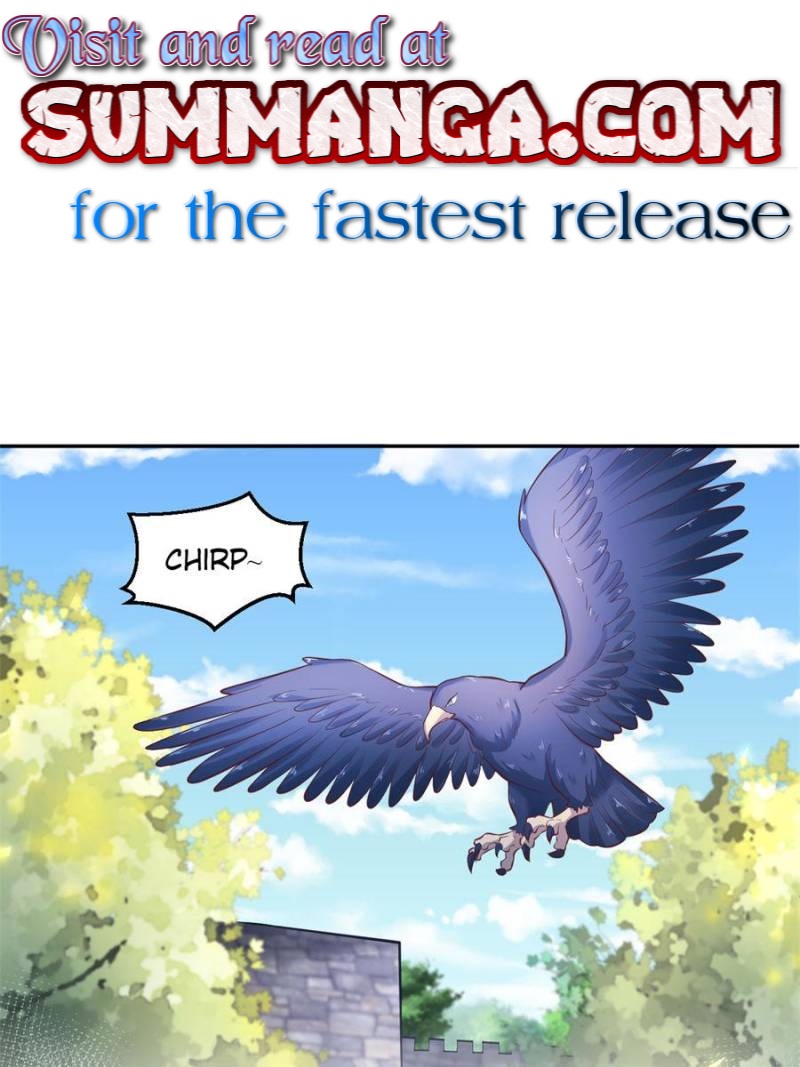 Beauty and the Beasts Chapter 688 - Page 1