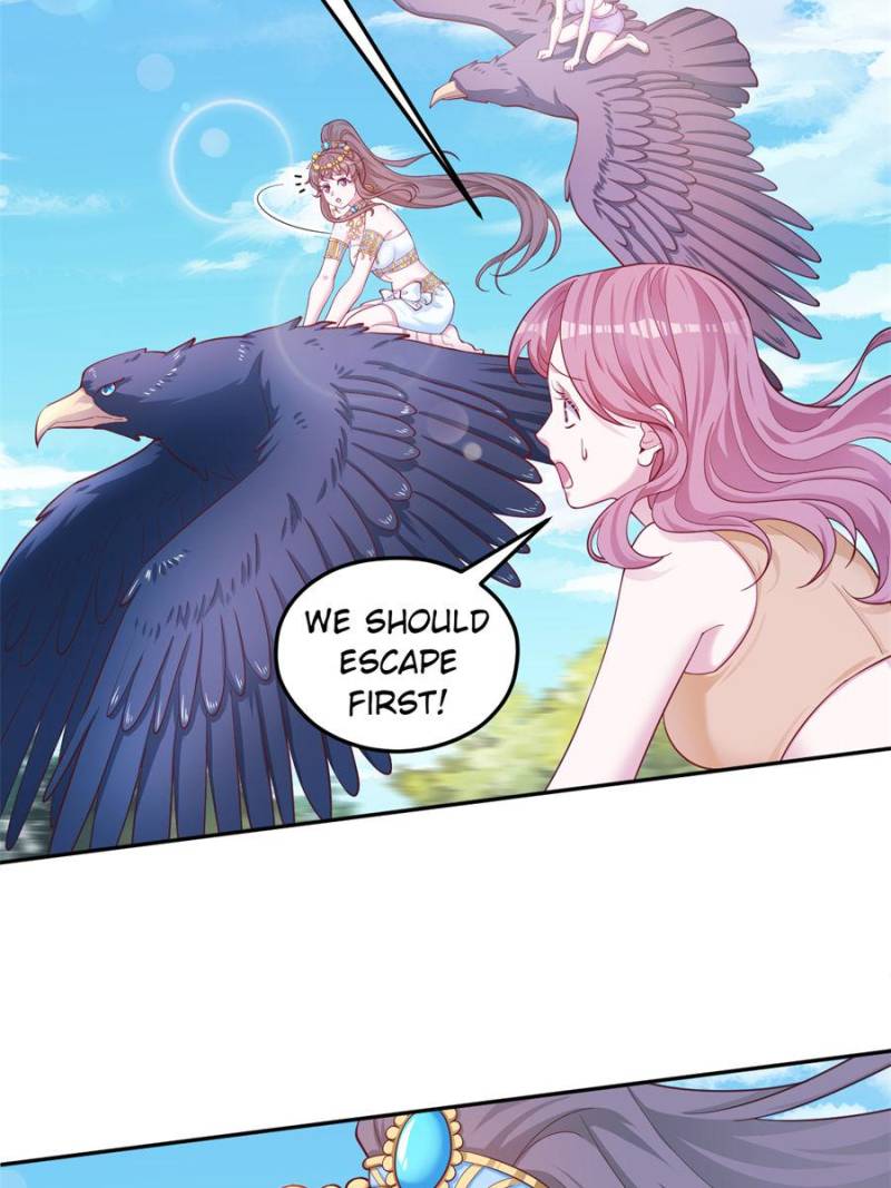 Beauty and the Beasts Chapter 688 - Page 11