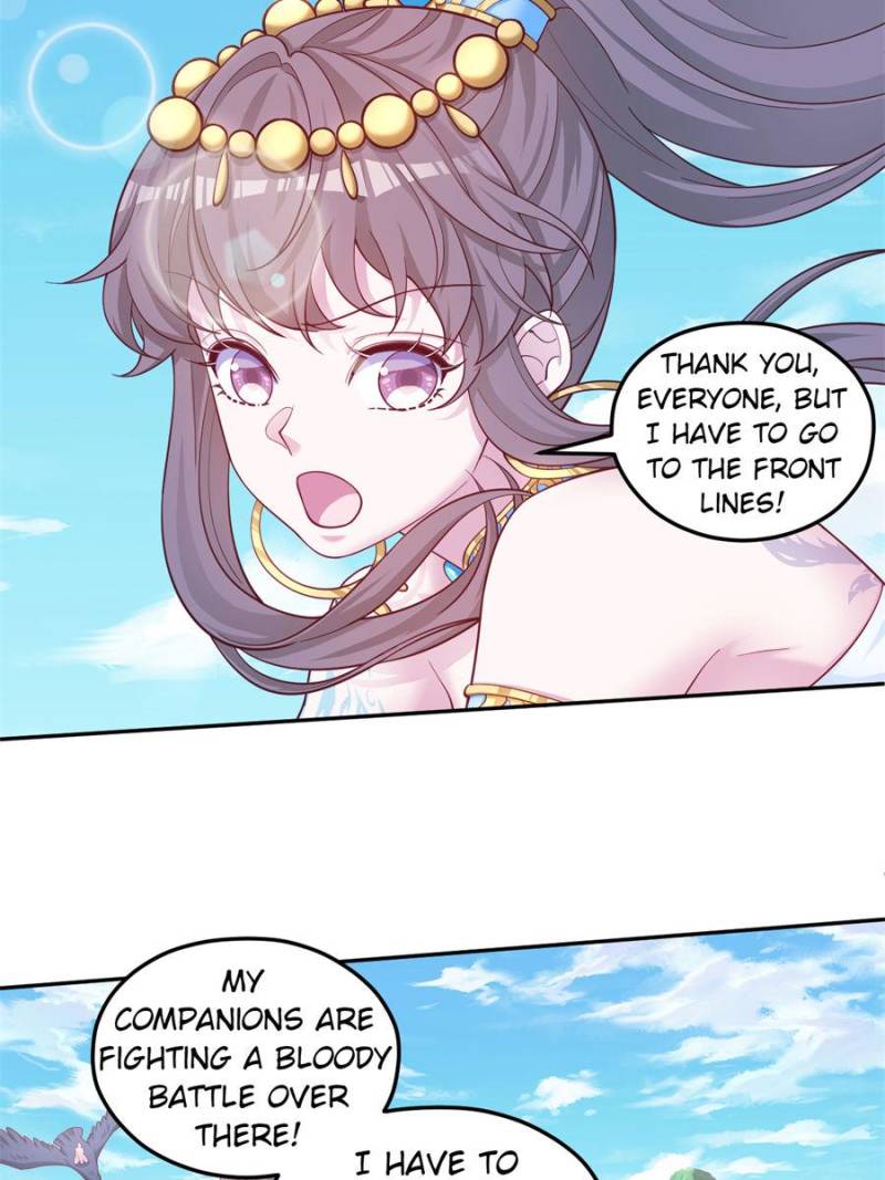 Beauty and the Beasts Chapter 688 - Page 12