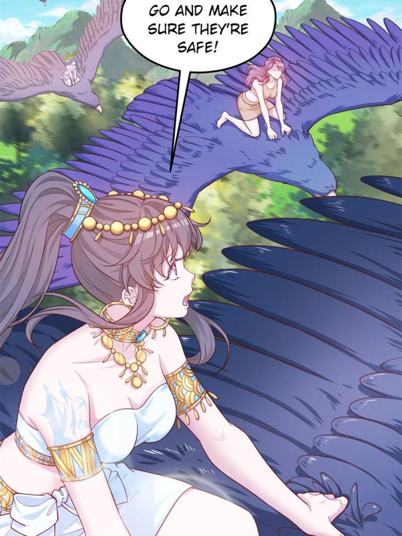 Beauty and the Beasts Chapter 688 - Page 13