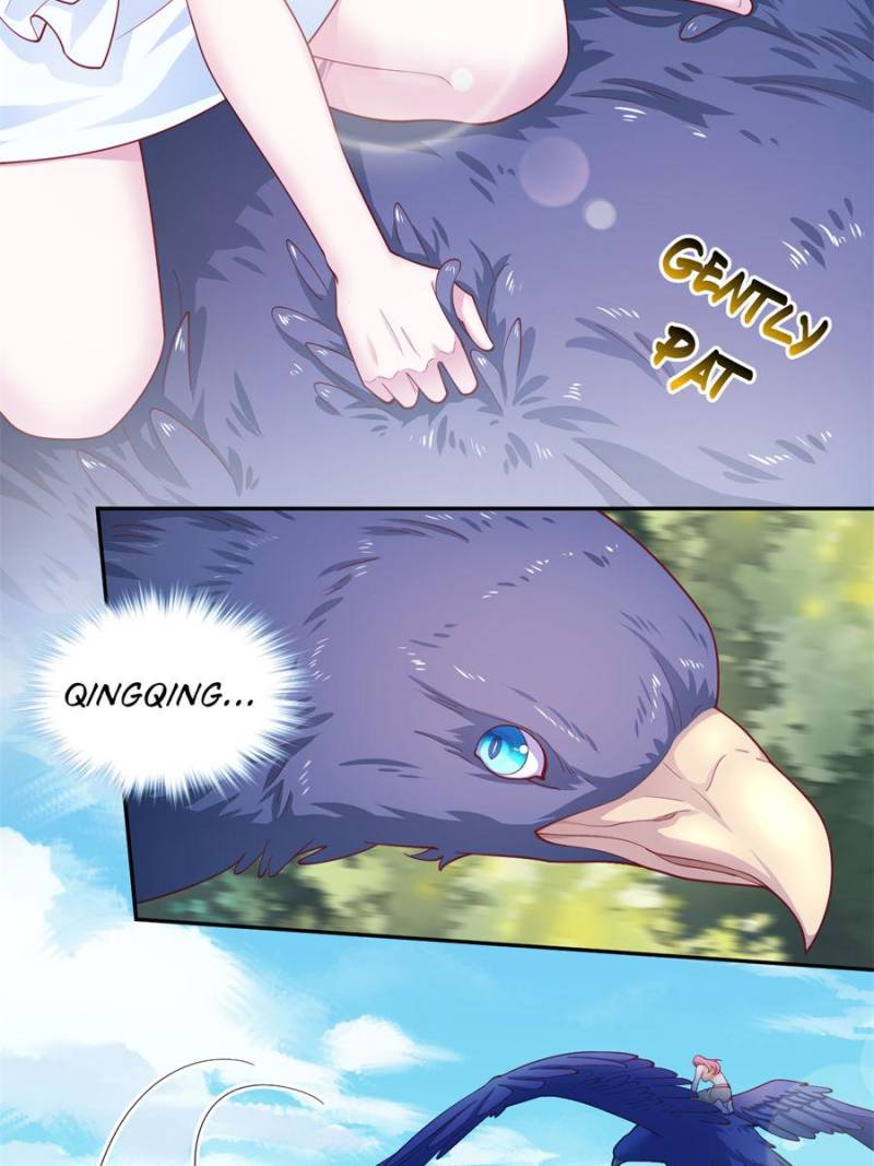 Beauty and the Beasts Chapter 688 - Page 14