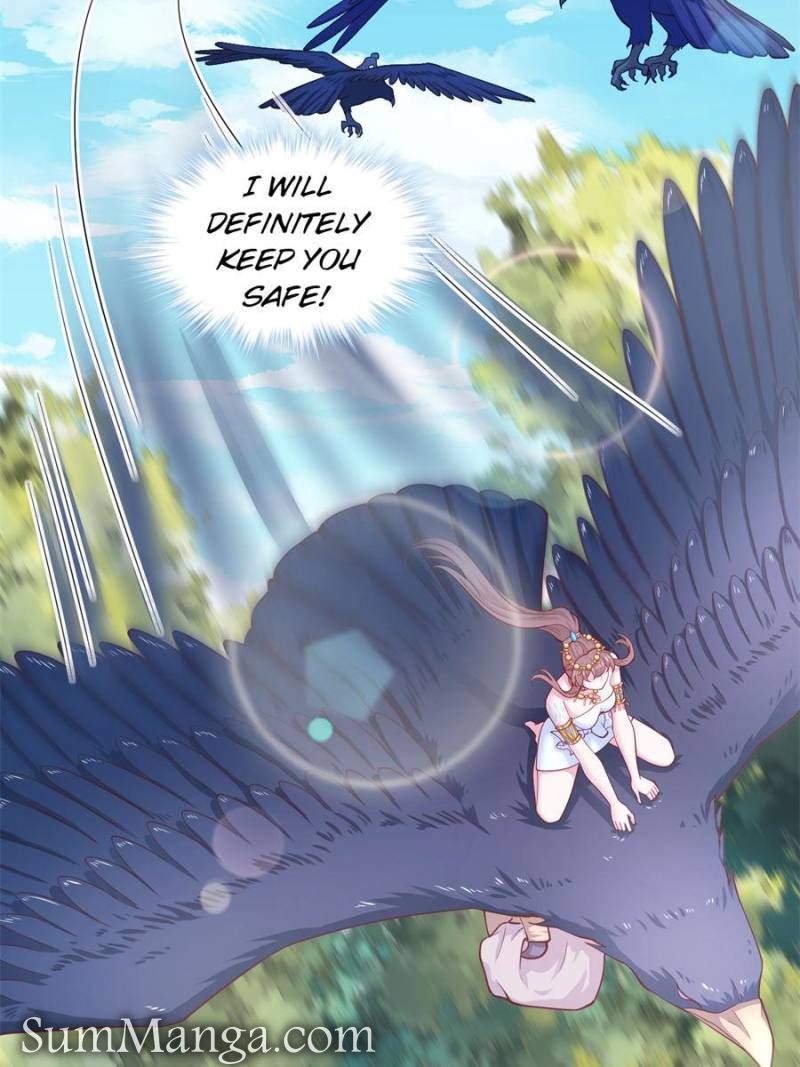 Beauty and the Beasts Chapter 688 - Page 15