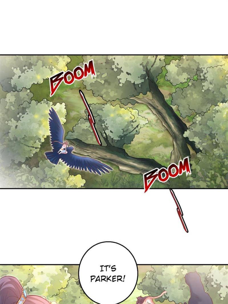 Beauty and the Beasts Chapter 688 - Page 17