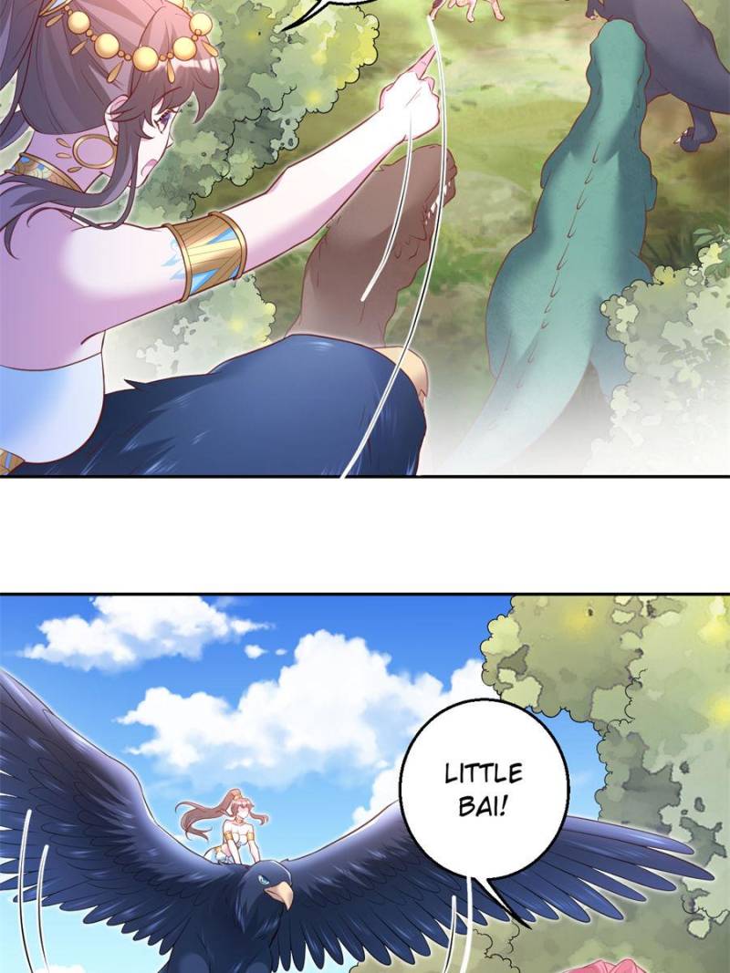 Beauty and the Beasts Chapter 688 - Page 18
