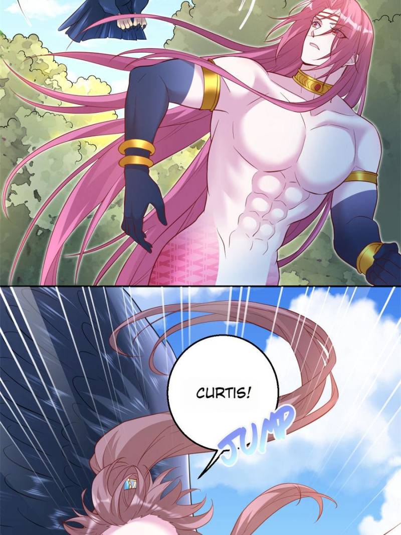 Beauty and the Beasts Chapter 688 - Page 19
