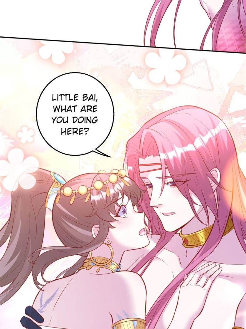 Beauty and the Beasts Chapter 688 - Page 22