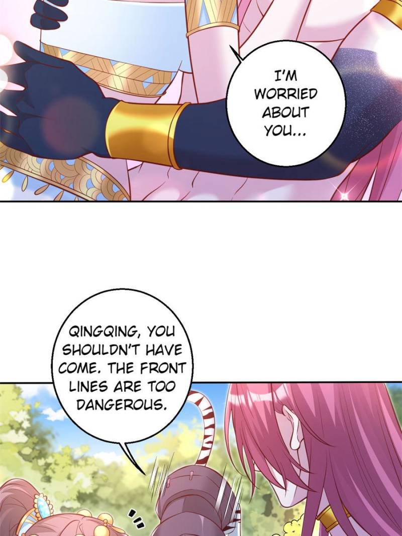 Beauty and the Beasts Chapter 688 - Page 23