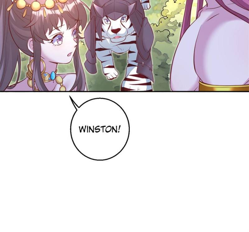 Beauty and the Beasts Chapter 688 - Page 24
