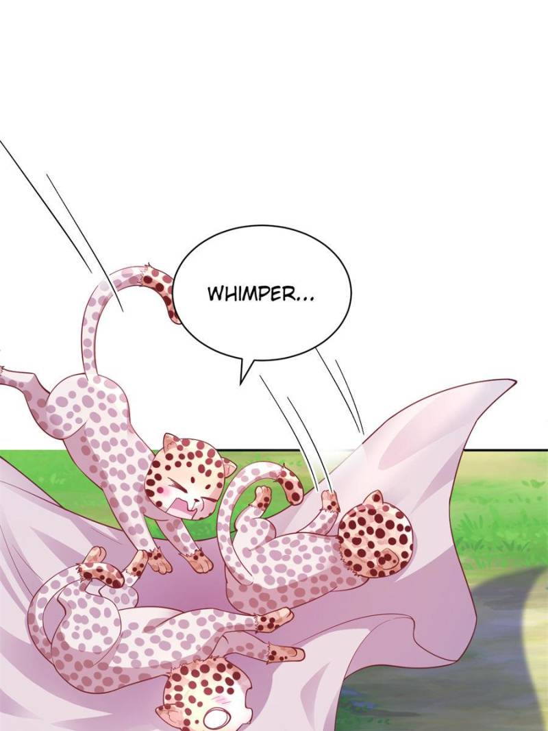 Beauty and the Beasts Chapter 688 - Page 26