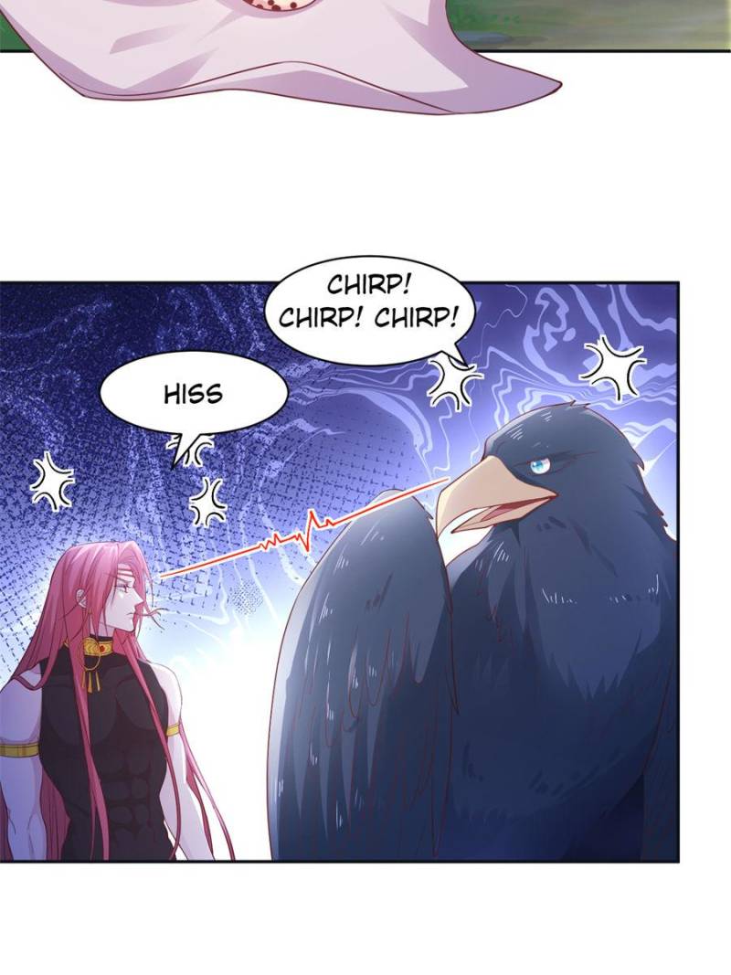 Beauty and the Beasts Chapter 688 - Page 27