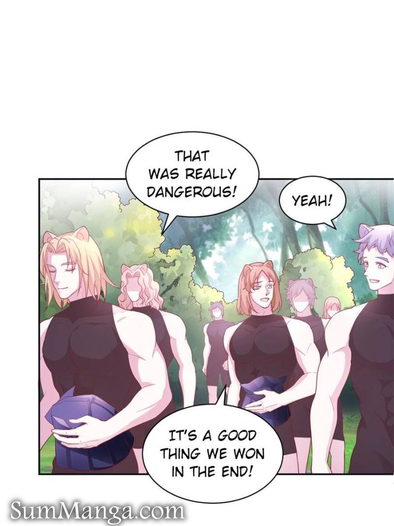 Beauty and the Beasts Chapter 688 - Page 28