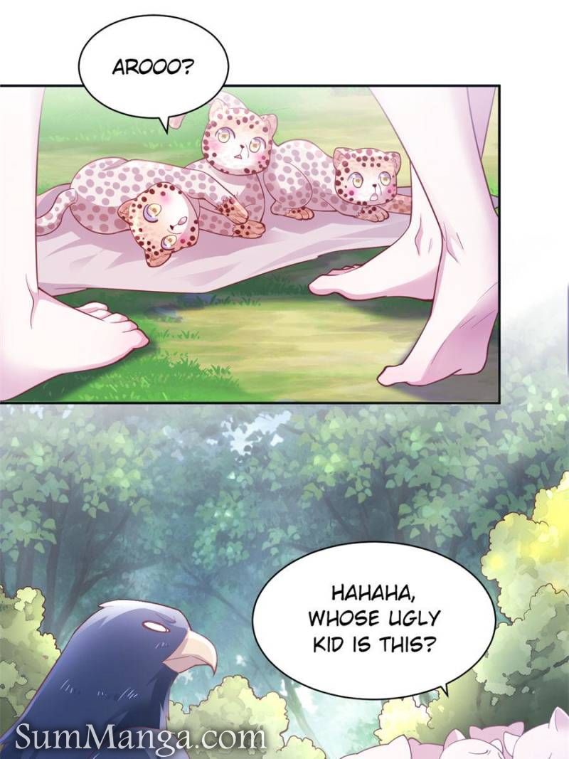 Beauty and the Beasts Chapter 688 - Page 29