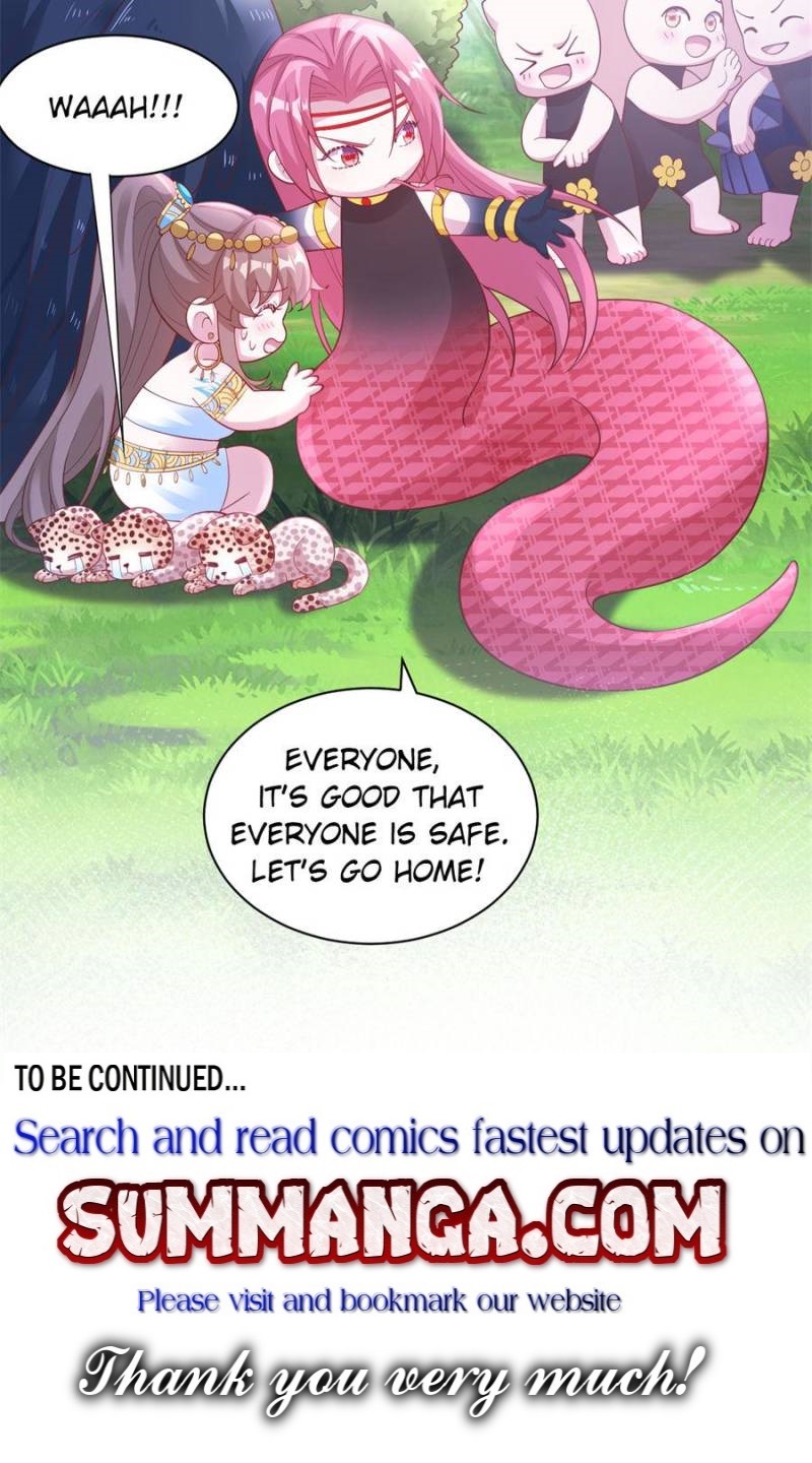Beauty and the Beasts Chapter 688 - Page 30