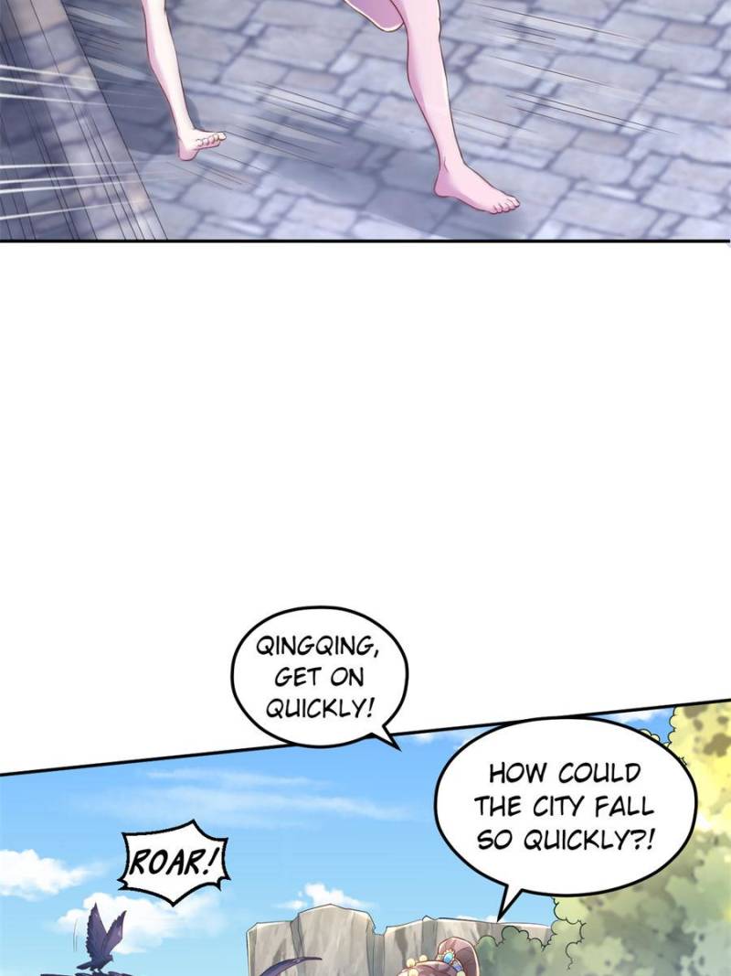 Beauty and the Beasts Chapter 688 - Page 4