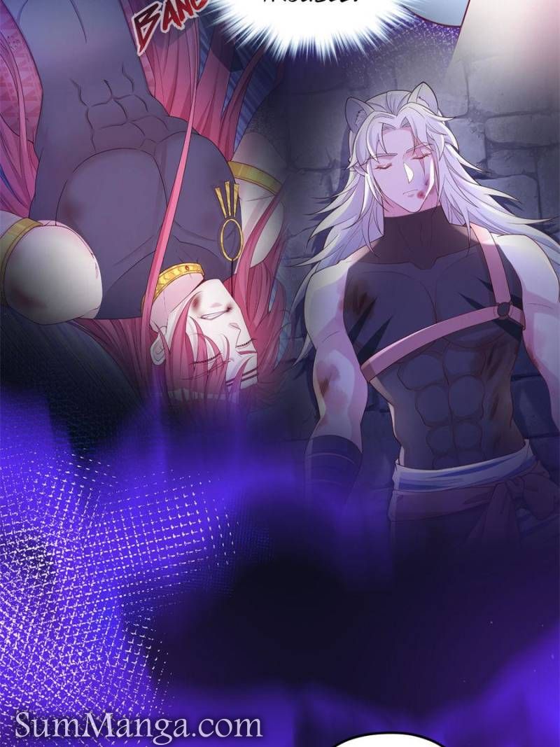 Beauty and the Beasts Chapter 688 - Page 9