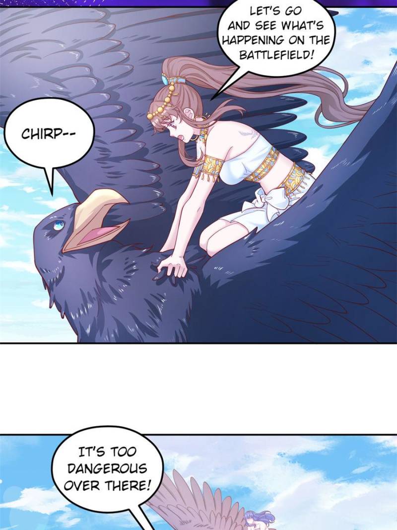 Beauty and the Beasts Chapter 688 - Page 10