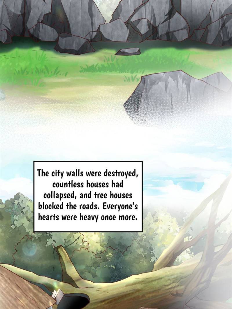 Beauty and the Beasts Chapter 689 - Page 2