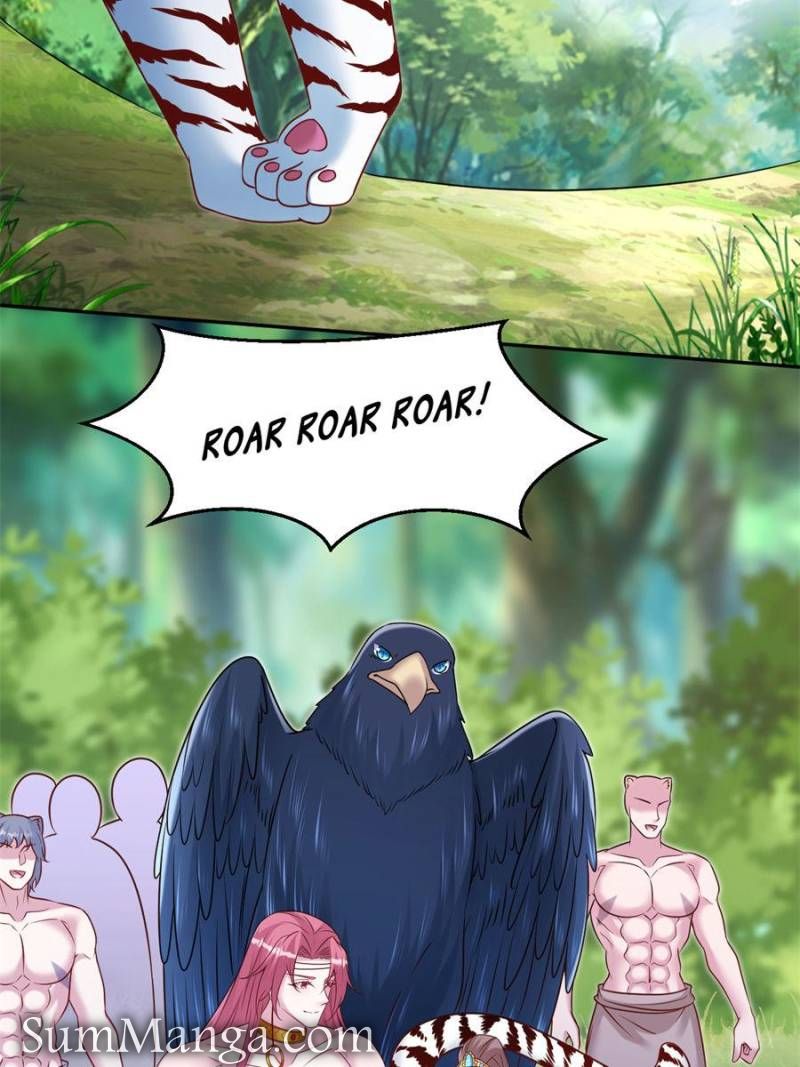 Beauty and the Beasts Chapter 689 - Page 12