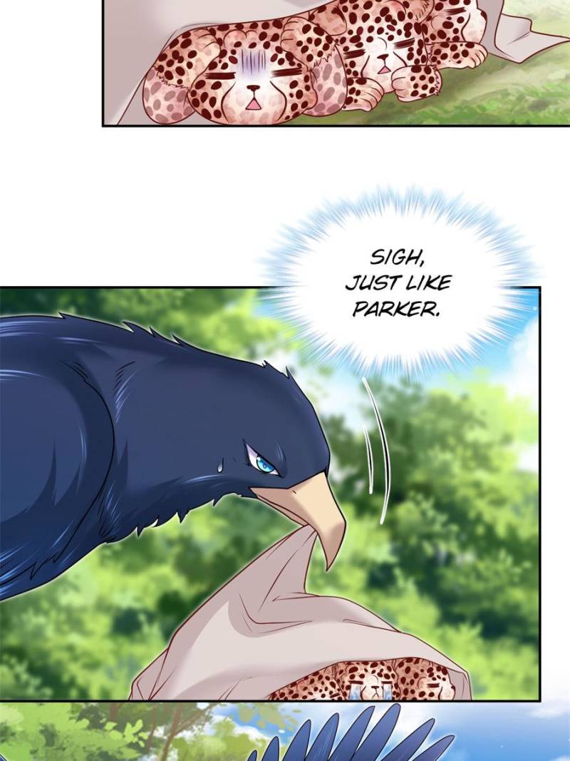 Beauty and the Beasts Chapter 689 - Page 14
