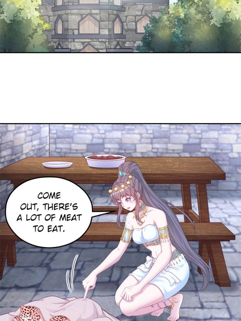 Beauty and the Beasts Chapter 689 - Page 23