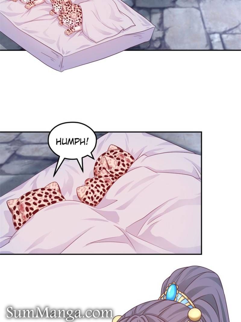 Beauty and the Beasts Chapter 689 - Page 24