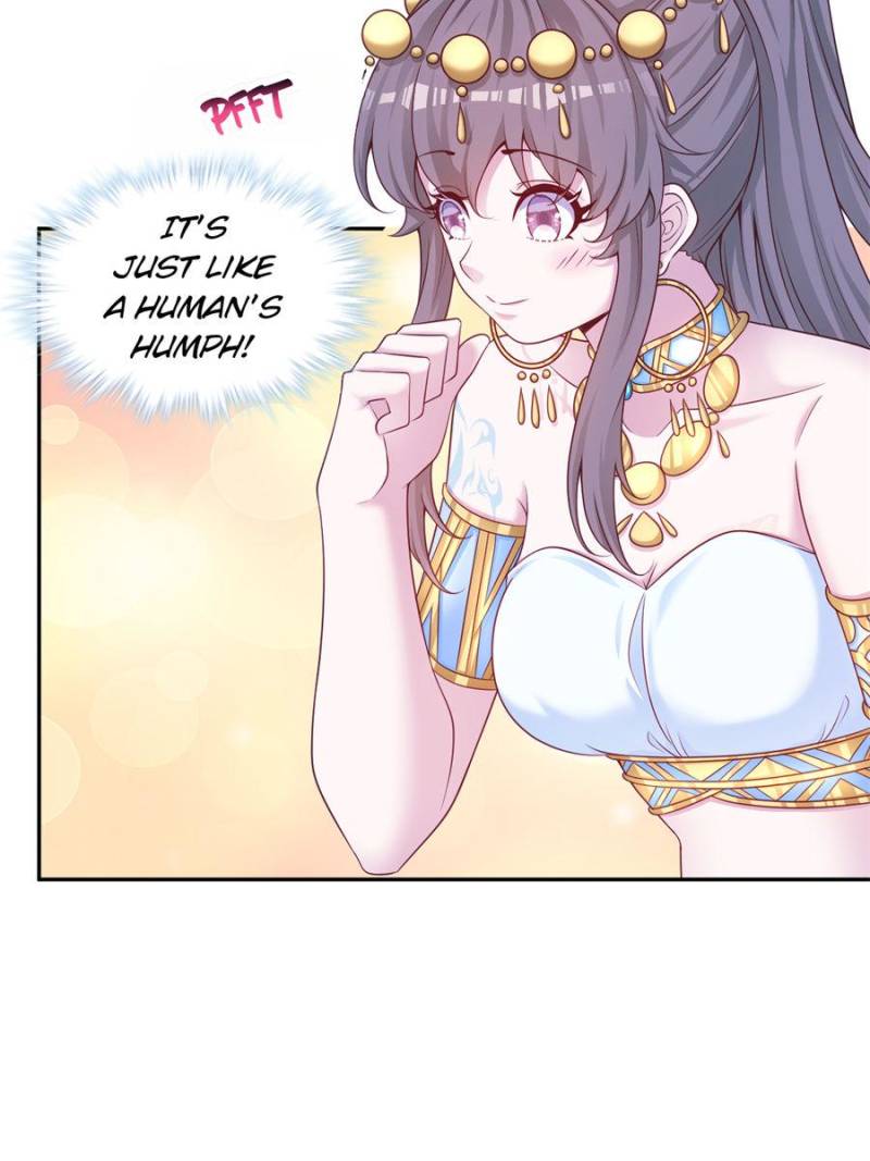 Beauty and the Beasts Chapter 689 - Page 25