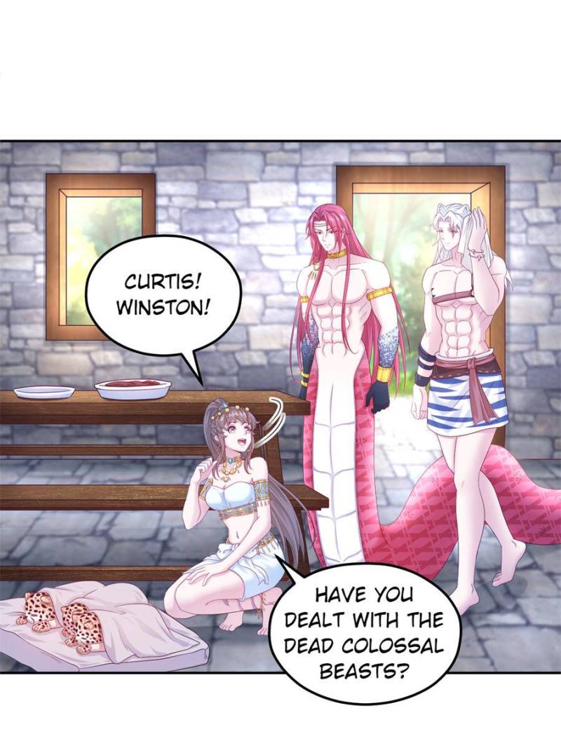 Beauty and the Beasts Chapter 689 - Page 26