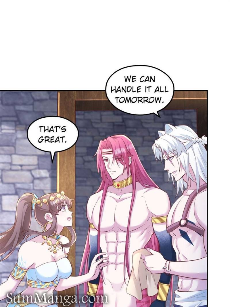 Beauty and the Beasts Chapter 689 - Page 28