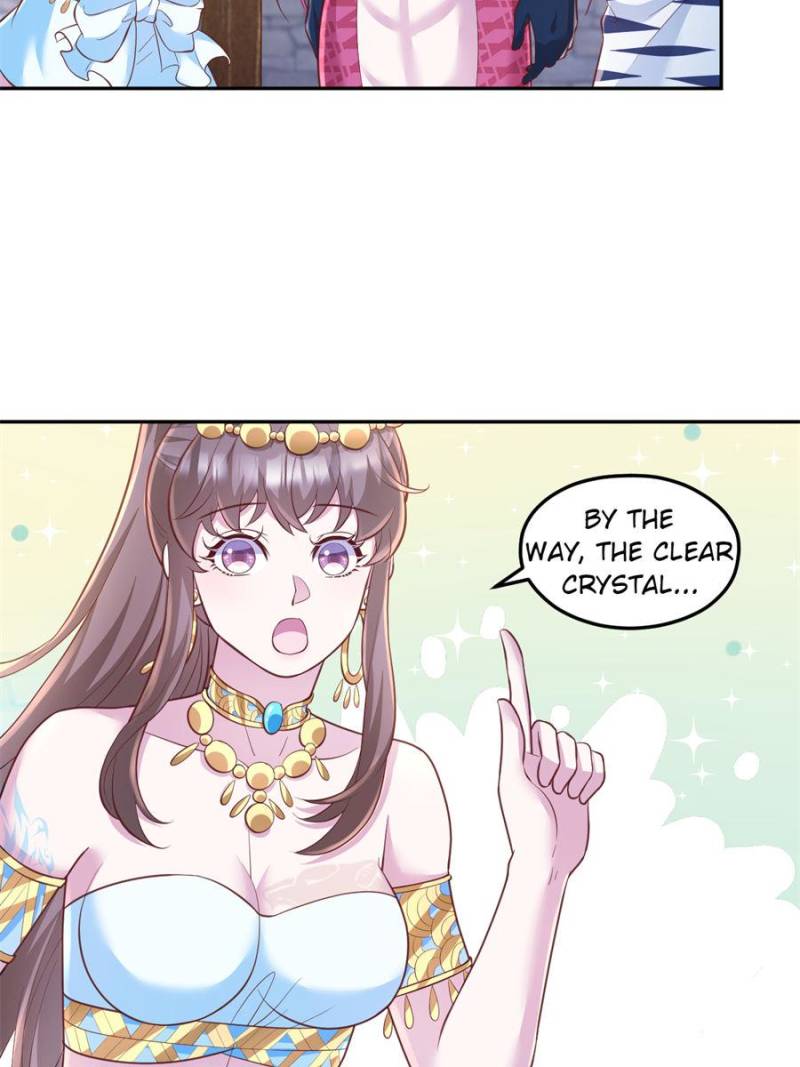 Beauty and the Beasts Chapter 689 - Page 29