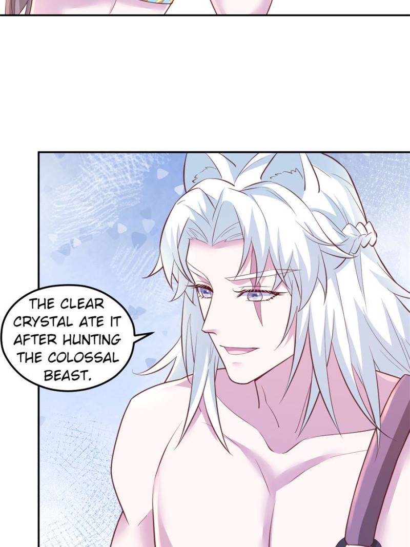 Beauty and the Beasts Chapter 689 - Page 30