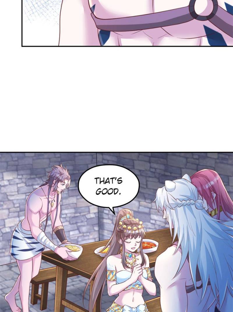 Beauty and the Beasts Chapter 689 - Page 31