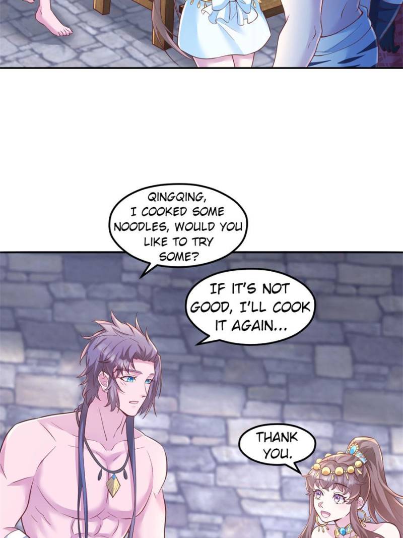 Beauty and the Beasts Chapter 689 - Page 32