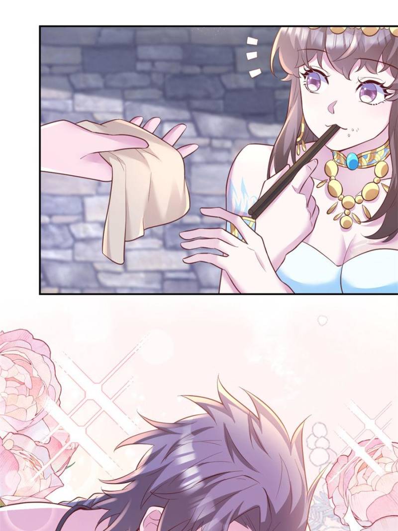Beauty and the Beasts Chapter 689 - Page 35