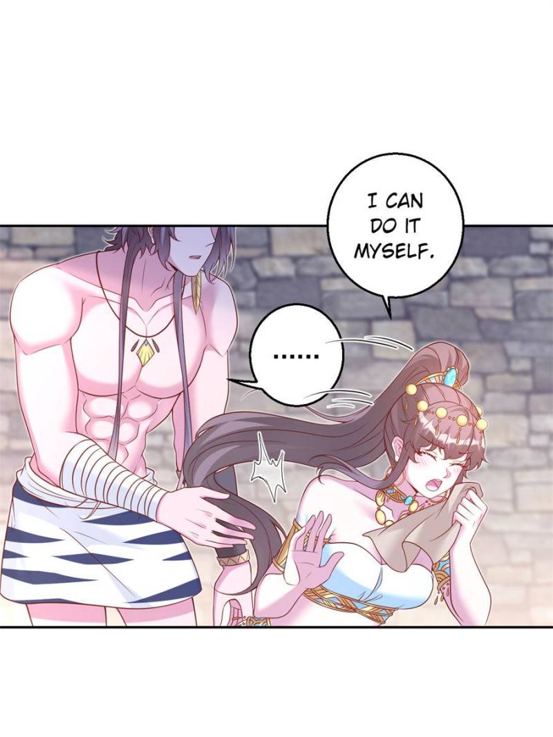 Beauty and the Beasts Chapter 689 - Page 38