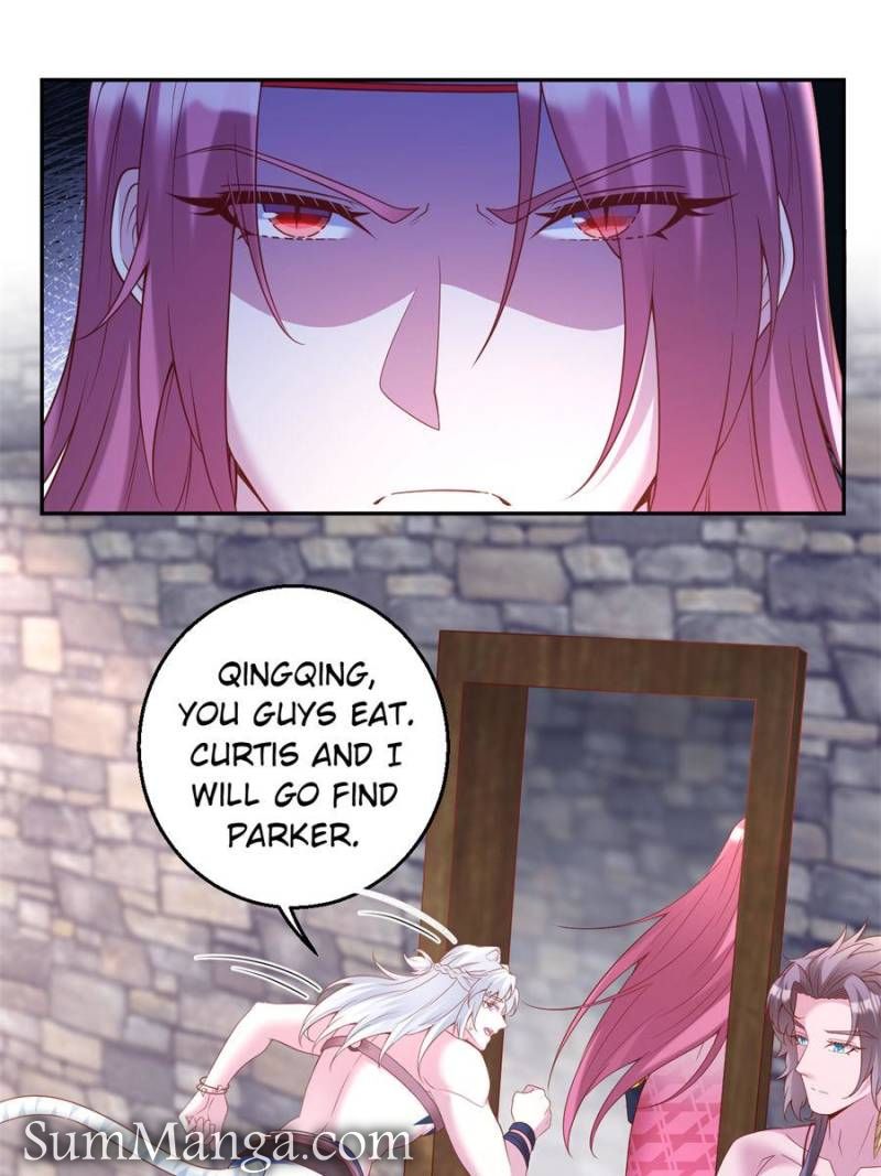 Beauty and the Beasts Chapter 689 - Page 39