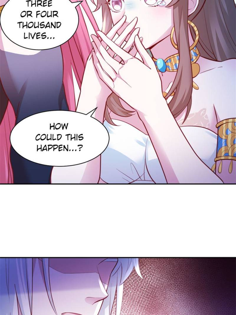 Beauty and the Beasts Chapter 689 - Page 5