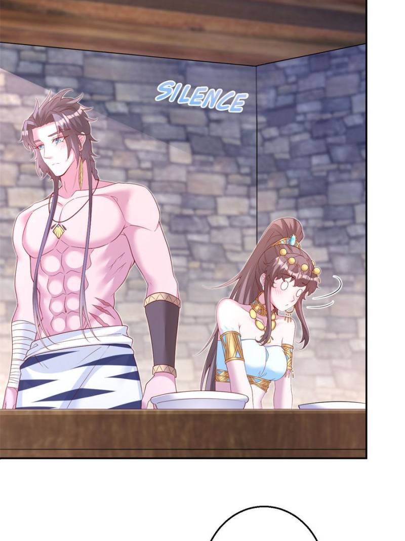 Beauty and the Beasts Chapter 689 - Page 41