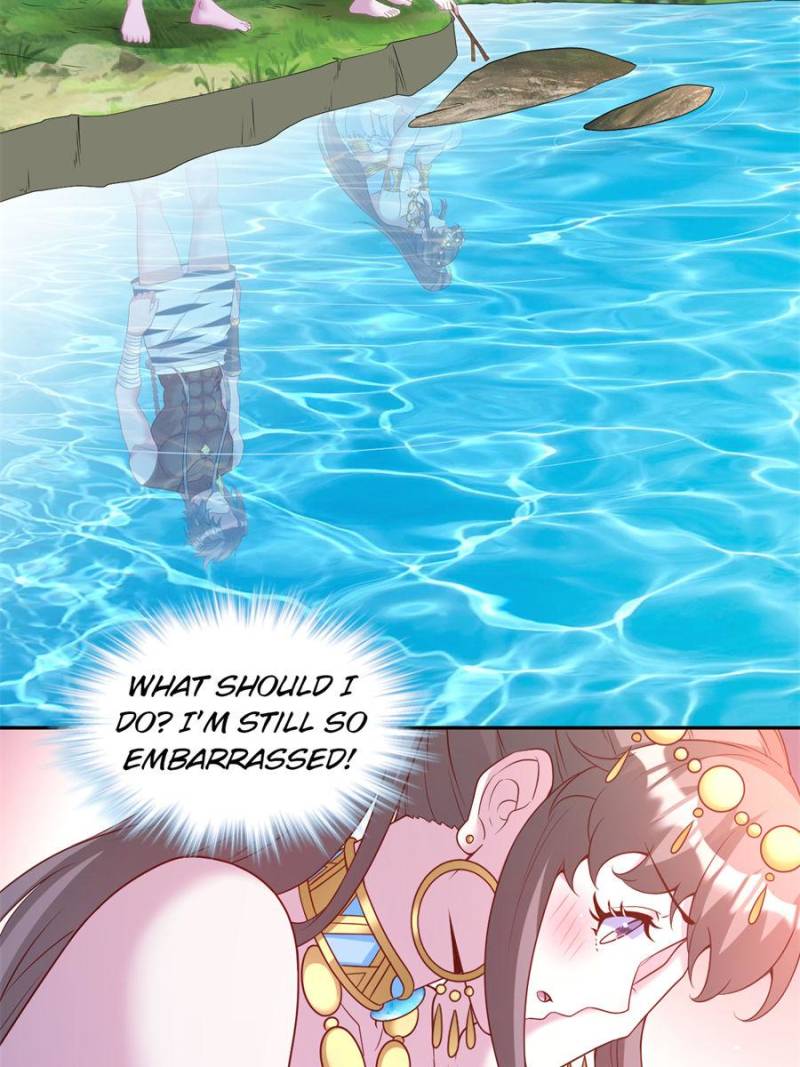 Beauty and the Beasts Chapter 689 - Page 44